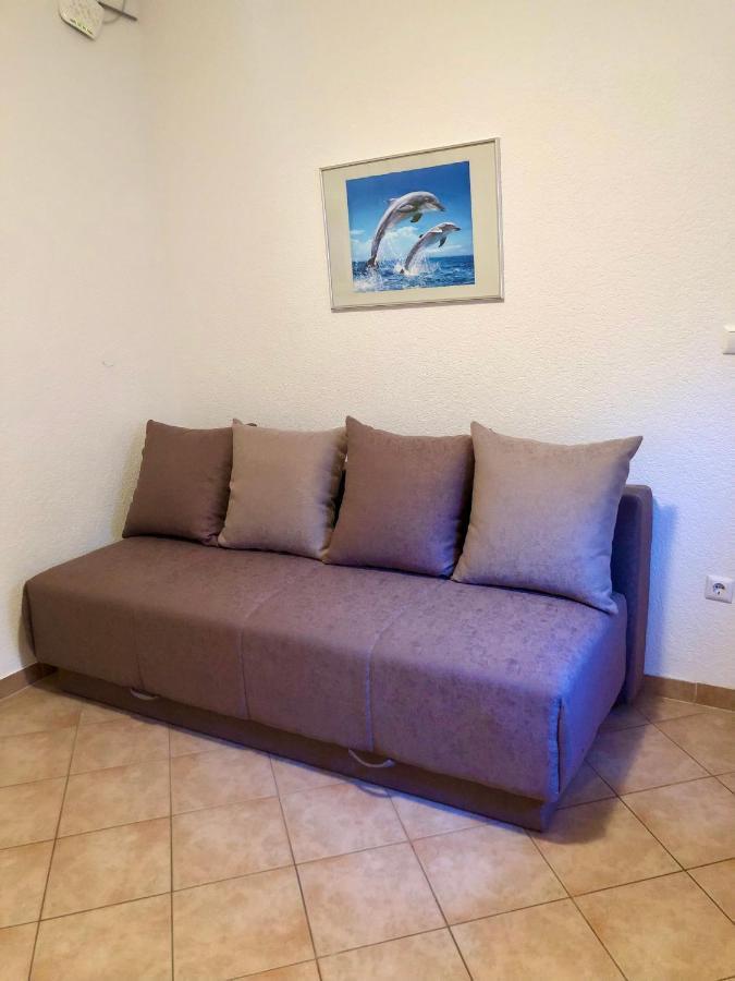 Hotel B&B Chamberlain Милна Екстериор снимка