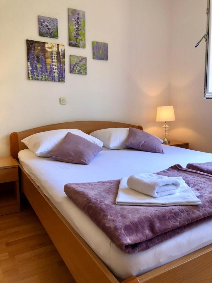 Hotel B&B Chamberlain Милна Екстериор снимка