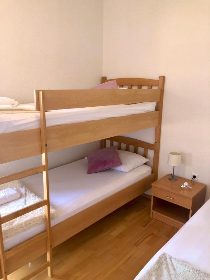 Hotel B&B Chamberlain Милна Екстериор снимка
