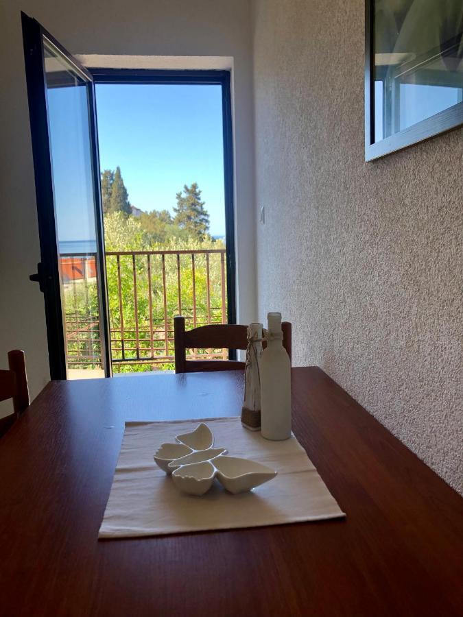 Hotel B&B Chamberlain Милна Екстериор снимка