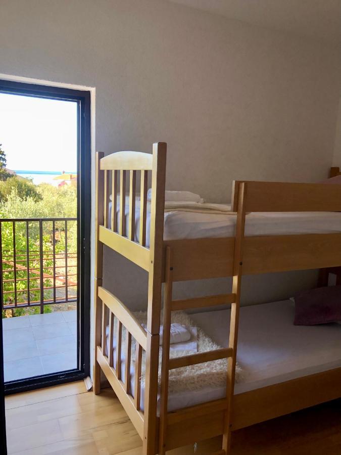 Hotel B&B Chamberlain Милна Екстериор снимка