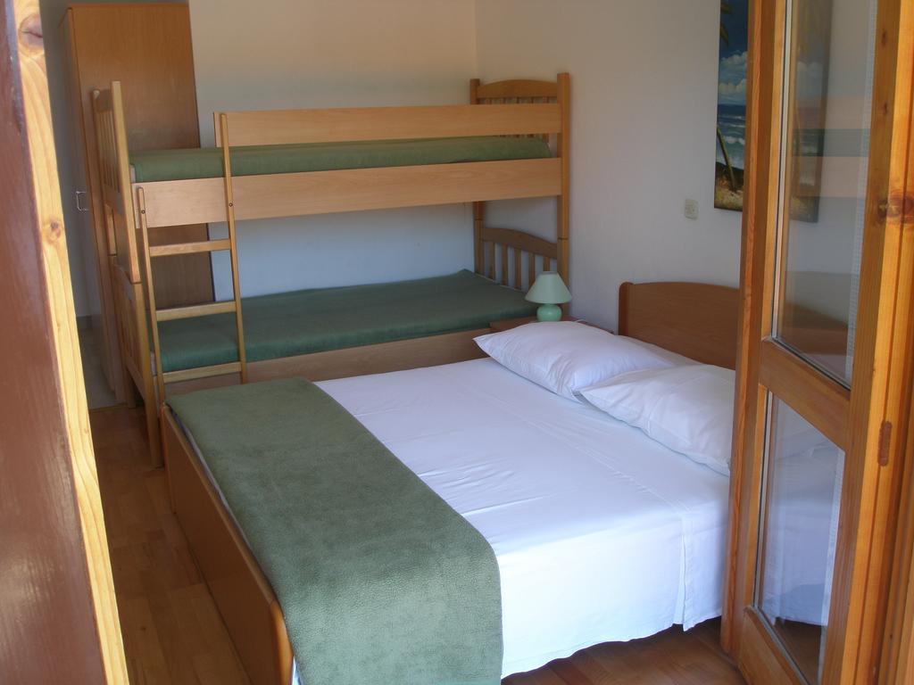 Hotel B&B Chamberlain Милна Стая снимка